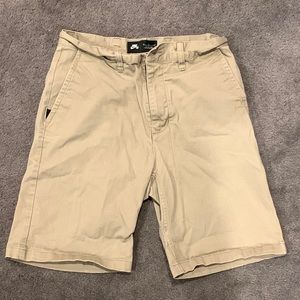 Nike Sb Shorts